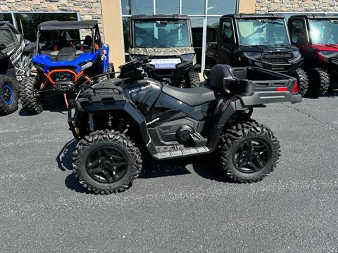 2025 Polaris Sportsman X2 570 in Mechanicsburg, Pennsylvania - Photo 2