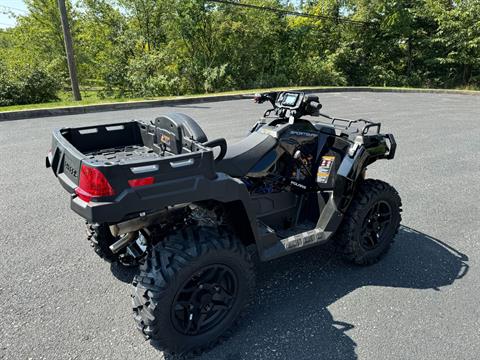 2025 Polaris Sportsman X2 570 in Mechanicsburg, Pennsylvania - Photo 7