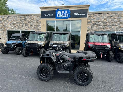 2024 Polaris Sportsman 570 Trail in Mechanicsburg, Pennsylvania