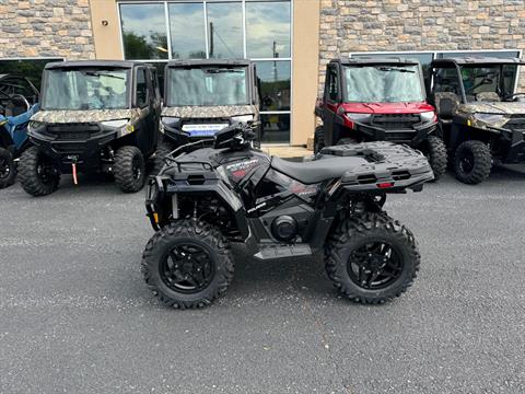 2024 Polaris Sportsman 570 Trail in Mechanicsburg, Pennsylvania - Photo 2