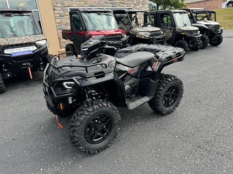 2024 Polaris Sportsman 570 Trail in Mechanicsburg, Pennsylvania - Photo 3