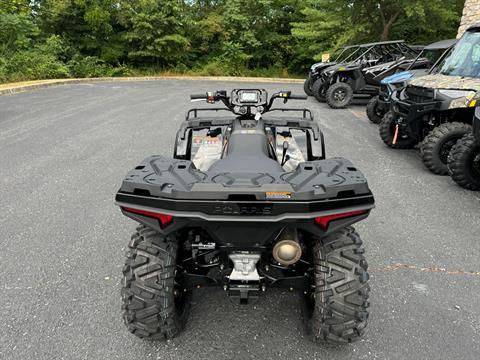 2024 Polaris Sportsman 570 Trail in Mechanicsburg, Pennsylvania - Photo 8