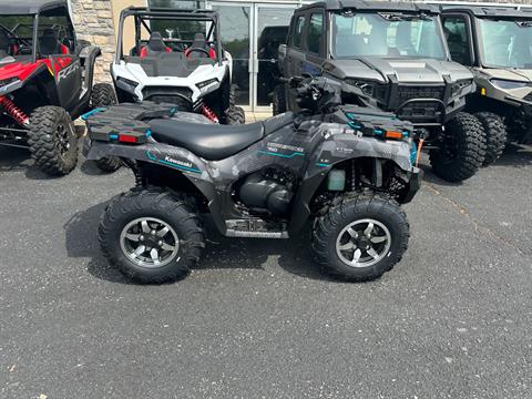 2024 Kawasaki Brute Force 750 LE EPS in Mechanicsburg, Pennsylvania - Photo 2