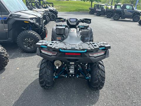 2024 Kawasaki Brute Force 750 LE EPS in Mechanicsburg, Pennsylvania - Photo 4