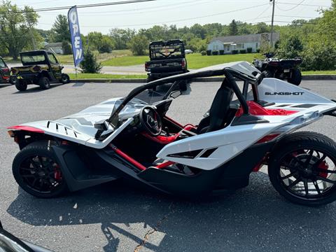 2024 Slingshot Slingshot ROUSH Edition in Mechanicsburg, Pennsylvania - Photo 6