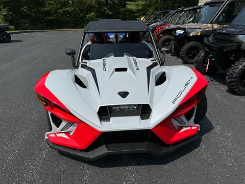 2024 Slingshot Slingshot ROUSH Edition in Mechanicsburg, Pennsylvania - Photo 8