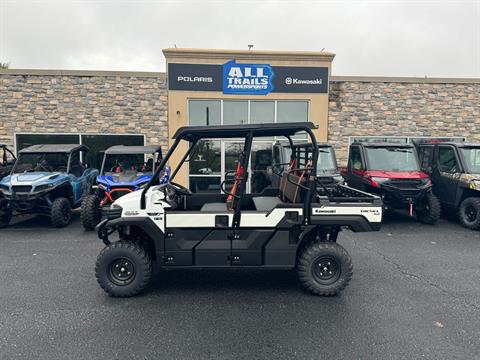 2024 Kawasaki MULE PRO-DXT FE DIESEL EPS in Mechanicsburg, Pennsylvania - Photo 1