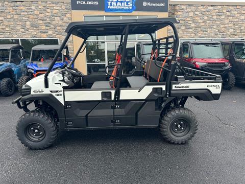 2024 Kawasaki MULE PRO-DXT FE DIESEL EPS in Mechanicsburg, Pennsylvania - Photo 2