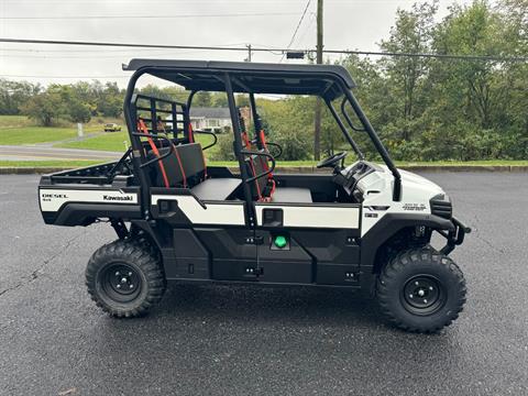 2024 Kawasaki MULE PRO-DXT FE DIESEL EPS in Mechanicsburg, Pennsylvania - Photo 6