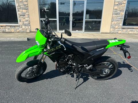2023 Kawasaki KLX 230SM ABS in Mechanicsburg, Pennsylvania - Photo 3