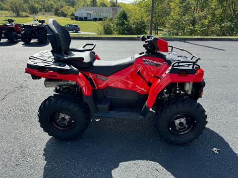 2025 Polaris Sportsman Touring 570 in Mechanicsburg, Pennsylvania - Photo 6