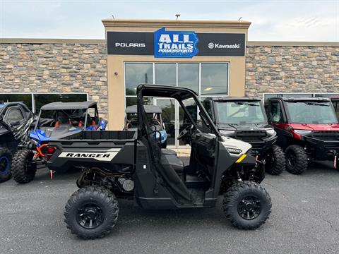 2025 Polaris Ranger 1000 Premium in Mechanicsburg, Pennsylvania - Photo 1