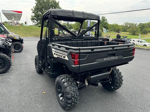 2025 Polaris Ranger 1000 Premium in Mechanicsburg, Pennsylvania - Photo 5