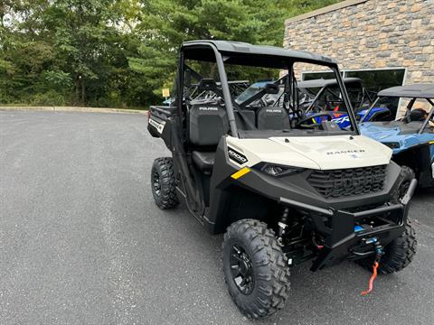 2025 Polaris Ranger 1000 Premium in Mechanicsburg, Pennsylvania - Photo 9