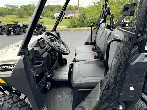 2025 Polaris Ranger 1000 Premium in Mechanicsburg, Pennsylvania - Photo 10