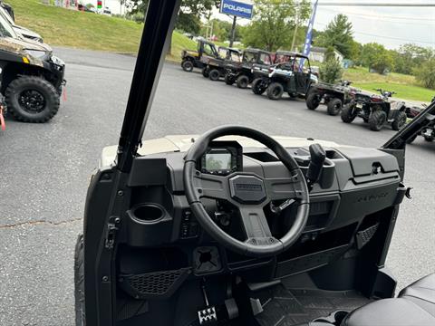 2025 Polaris Ranger 1000 Premium in Mechanicsburg, Pennsylvania - Photo 11