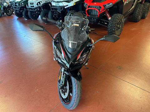 2024 Kawasaki Ninja 1000SX ABS in Mechanicsburg, Pennsylvania - Photo 7