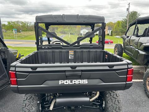 2023 Polaris Ranger 1000 Premium in Mechanicsburg, Pennsylvania - Photo 5