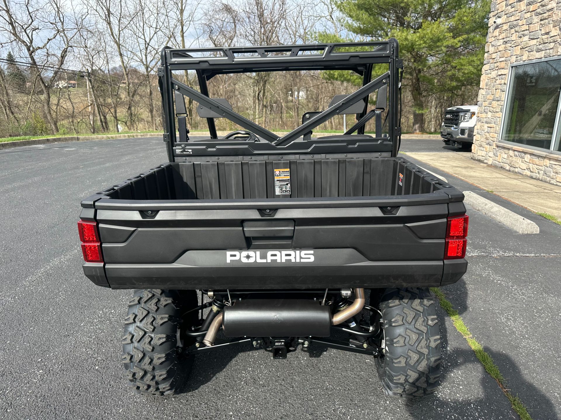 2023 Polaris Ranger 1000 Premium in Mechanicsburg, Pennsylvania - Photo 8