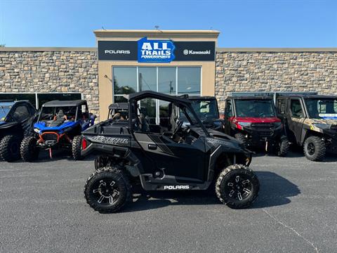 2019 Polaris General 1000 EPS Ride Command Edition in Mechanicsburg, Pennsylvania - Photo 1