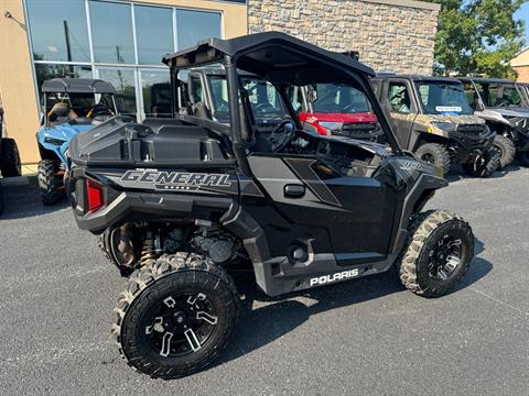 2019 Polaris General 1000 EPS Ride Command Edition in Mechanicsburg, Pennsylvania - Photo 2