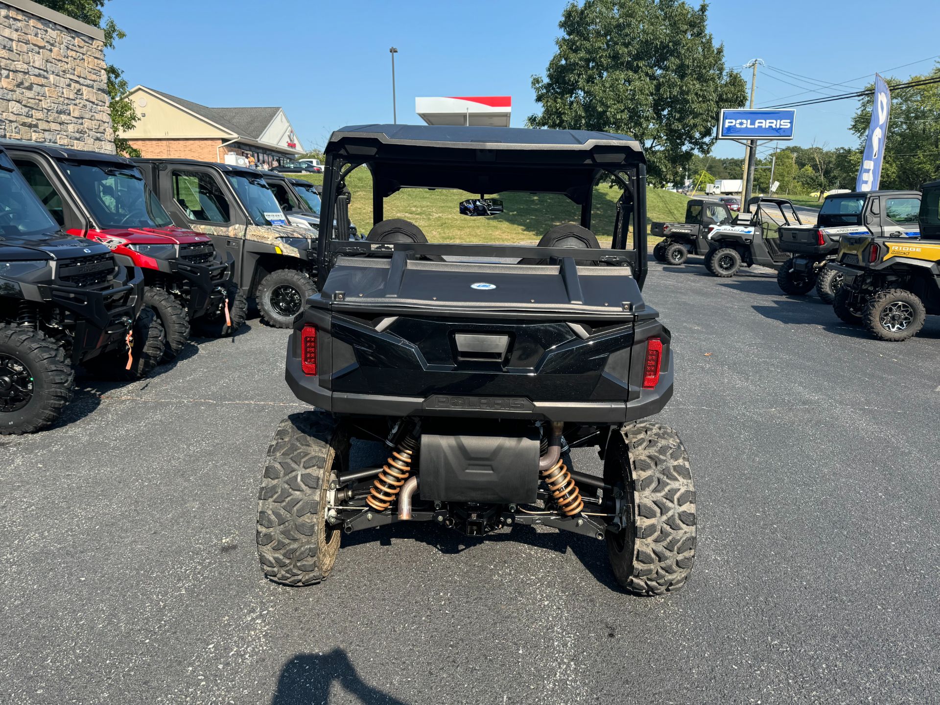 2019 Polaris General 1000 EPS Ride Command Edition in Mechanicsburg, Pennsylvania - Photo 3