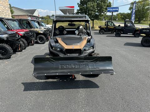 2019 Polaris General 1000 EPS Ride Command Edition in Mechanicsburg, Pennsylvania - Photo 8