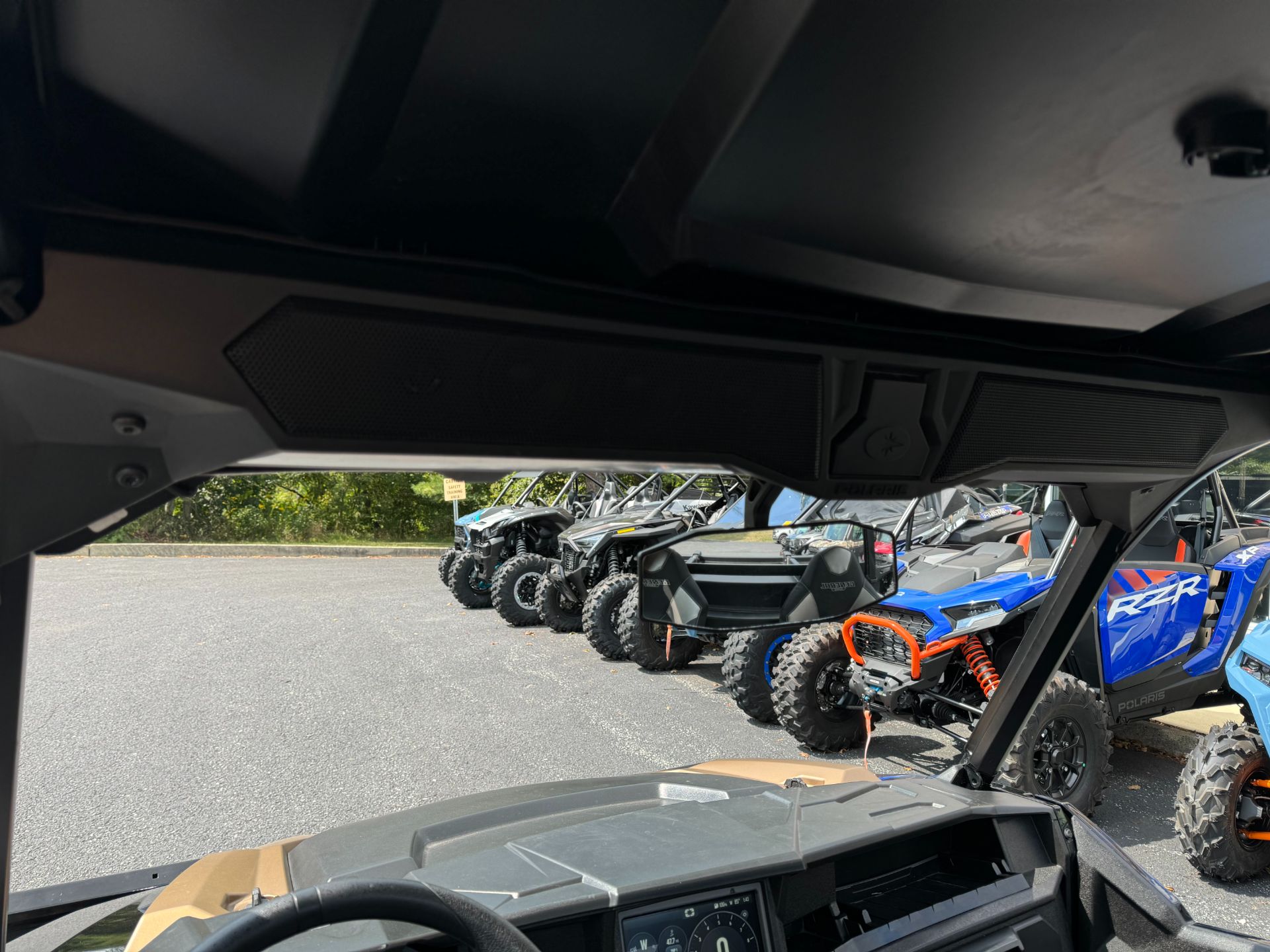 2019 Polaris General 1000 EPS Ride Command Edition in Mechanicsburg, Pennsylvania - Photo 15