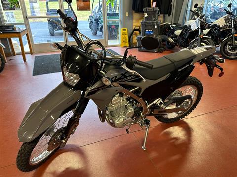 2023 Kawasaki KLX 230 S ABS in Mechanicsburg, Pennsylvania - Photo 6