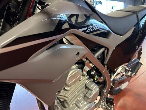 2023 Kawasaki KLX 230 S ABS in Mechanicsburg, Pennsylvania - Photo 7
