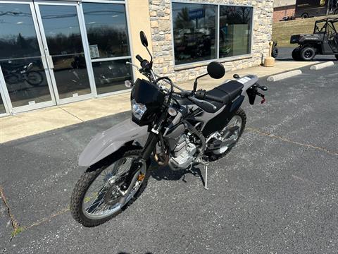 2023 Kawasaki KLX 230 S ABS in Mechanicsburg, Pennsylvania - Photo 3