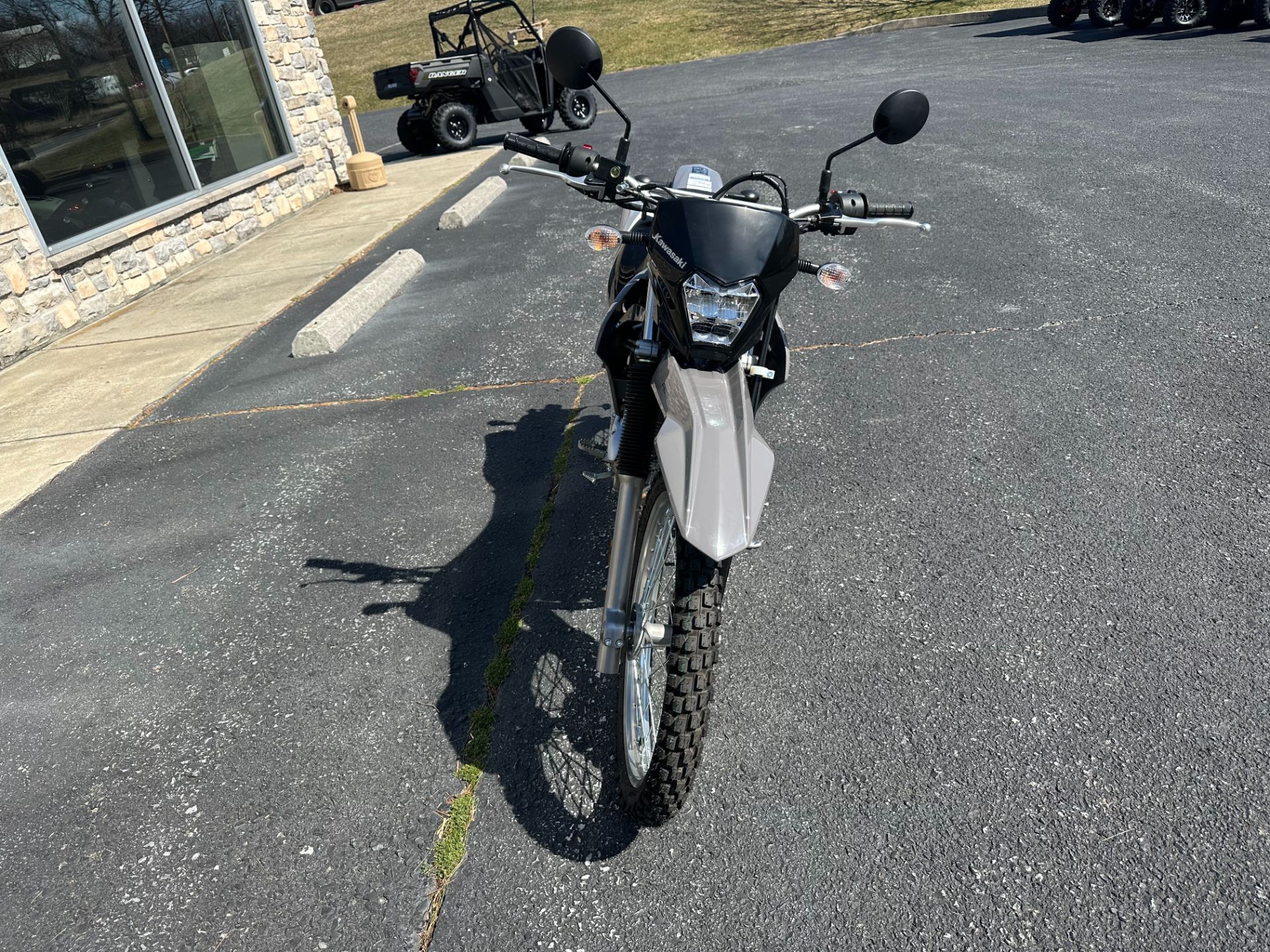 2023 Kawasaki KLX 230 S ABS in Mechanicsburg, Pennsylvania - Photo 4