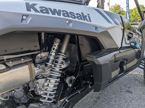 2024 Kawasaki Teryx KRX 1000 in Mechanicsburg, Pennsylvania - Photo 5