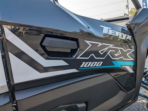 2024 Kawasaki Teryx KRX 1000 in Mechanicsburg, Pennsylvania - Photo 6