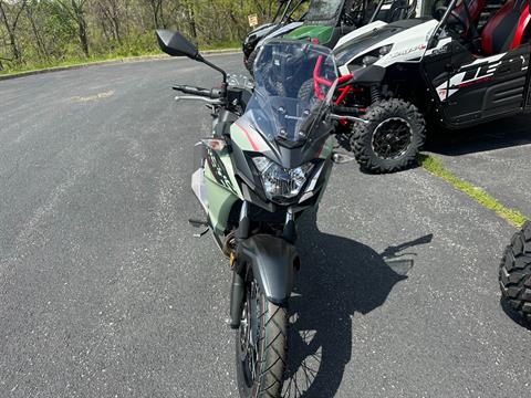2023 Kawasaki Versys-X 300 in Mechanicsburg, Pennsylvania - Photo 5