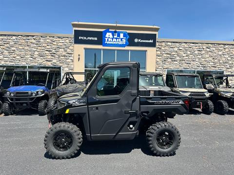 2025 Polaris Ranger XP 1000 NorthStar Edition Ultimate in Mechanicsburg, Pennsylvania - Photo 1