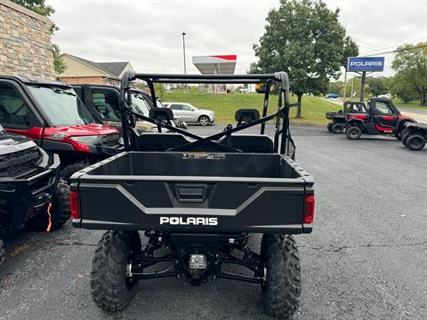 2025 Polaris Ranger 570 Full-Size in Mechanicsburg, Pennsylvania - Photo 4