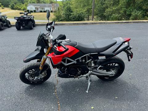 2014 Aprilia Dorsoduro 750 ABS in Mechanicsburg, Pennsylvania - Photo 6