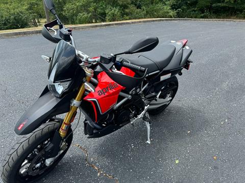 2014 Aprilia Dorsoduro 750 ABS in Mechanicsburg, Pennsylvania - Photo 7