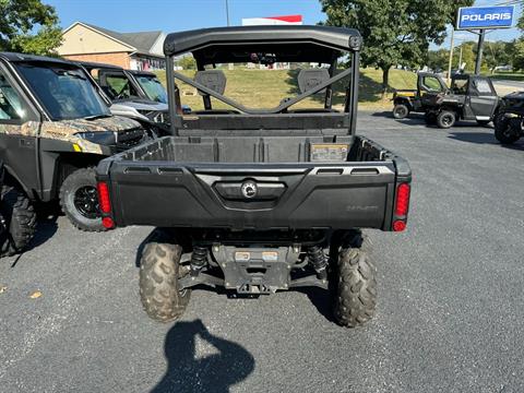 2020 Can-Am Defender HD5 in Mechanicsburg, Pennsylvania - Photo 4