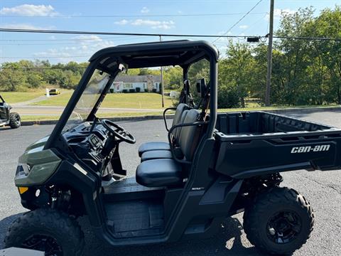 2020 Can-Am Defender HD5 in Mechanicsburg, Pennsylvania - Photo 6