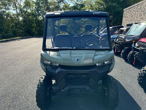 2020 Can-Am Defender HD5 in Mechanicsburg, Pennsylvania - Photo 8