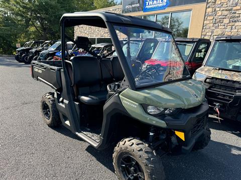 2020 Can-Am Defender HD5 in Mechanicsburg, Pennsylvania - Photo 9