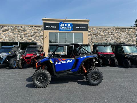 2025 Polaris RZR XP 1000 Ultimate in Mechanicsburg, Pennsylvania