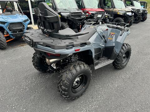 2025 Polaris Sportsman Touring 570 EPS in Mechanicsburg, Pennsylvania - Photo 3