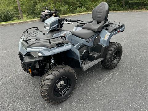 2025 Polaris Sportsman Touring 570 EPS in Mechanicsburg, Pennsylvania - Photo 7