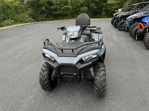 2025 Polaris Sportsman Touring 570 EPS in Mechanicsburg, Pennsylvania - Photo 8