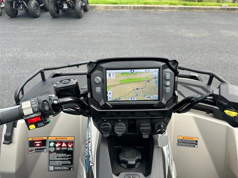 2023 Polaris Sportsman 570 Ride Command Edition in Mechanicsburg, Pennsylvania - Photo 9
