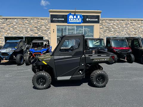 2025 Polaris Ranger 1000 EPS in Mechanicsburg, Pennsylvania