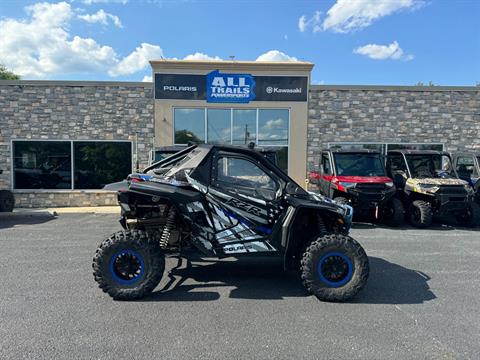 2021 Polaris RZR PRO XP Ultimate in Mechanicsburg, Pennsylvania - Photo 1